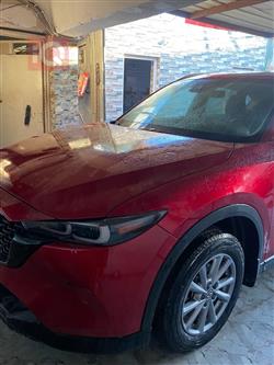 مازدا CX-5